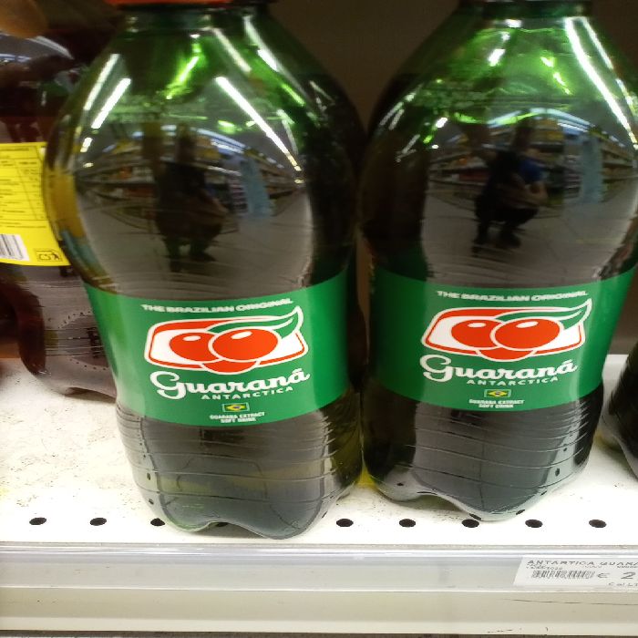 ANTARTICA GUARANA 1,5L