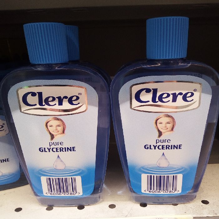 CLERE GLYCERINE PURE 200ML