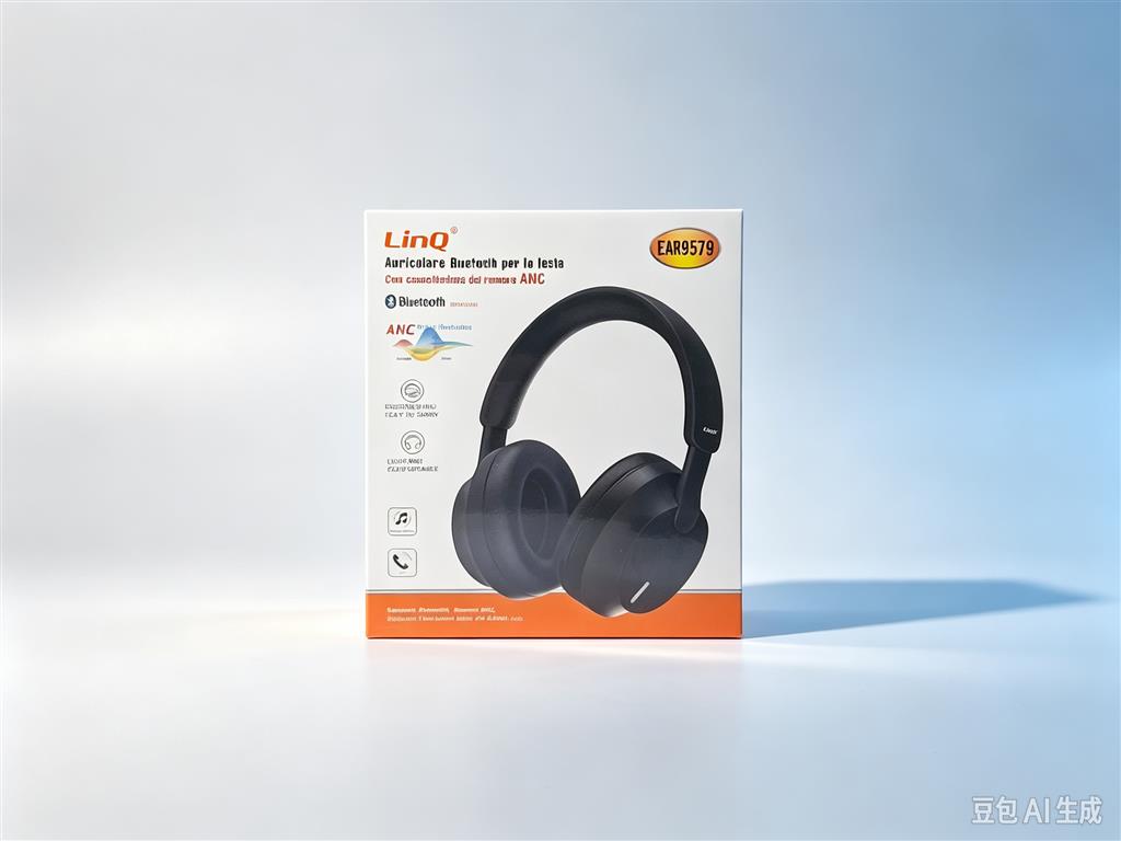 AURICOLARE BLUETOOTH CON CANCERAZIONE