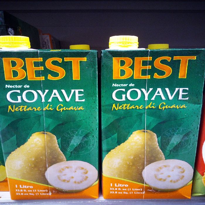 BEST SUCCO GUAVA *BRICK* 1LT