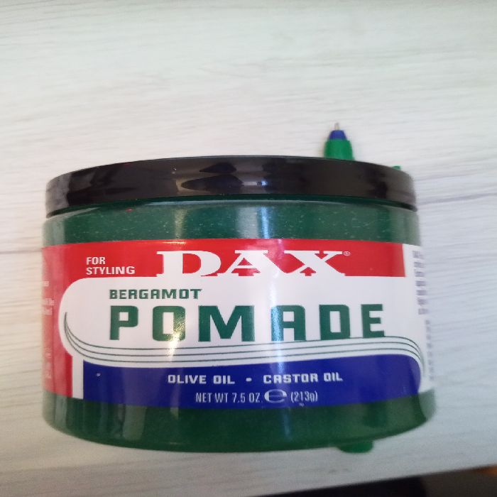 214G DAX  POMADE / CREMA X CAPELLI 7.5OZ