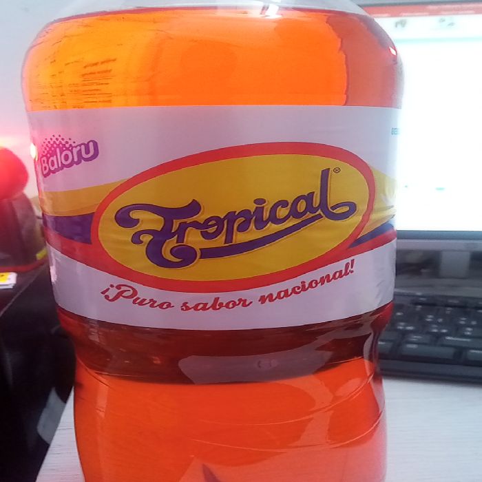 BALORU TROPICAL 2L