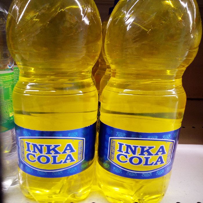 INKA COLA 1,5L
