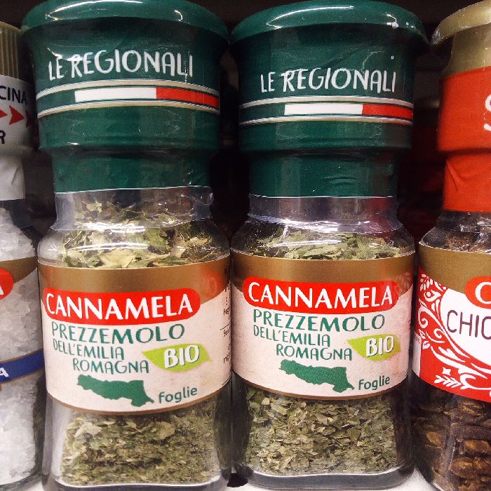 CANNAMELA REGION.PREZZEMOLO FO