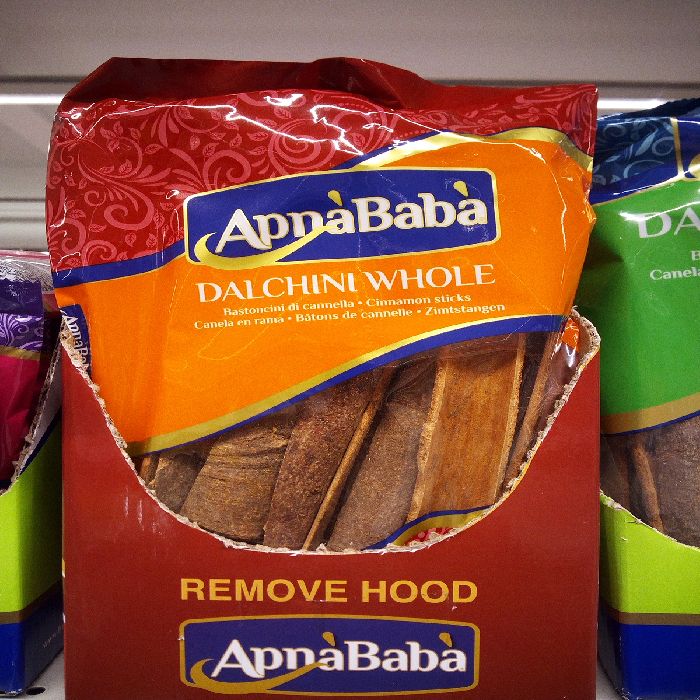 ALI BABA DALCHINI 200GR