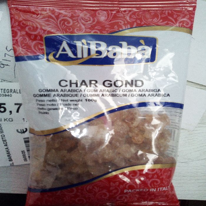 CHAR GONG 100 G