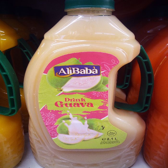 SUCCO GUAVA 2.1LT