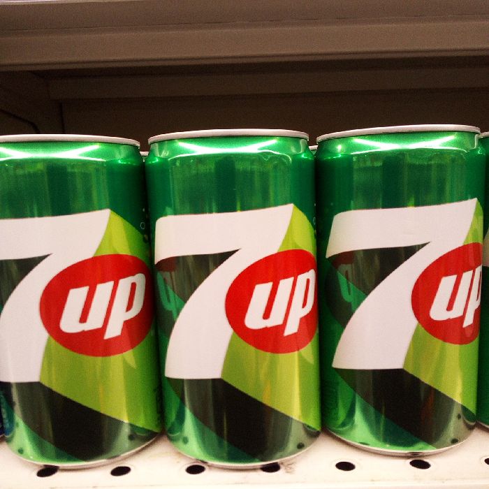 7UP LATT CL 33 SG/SL