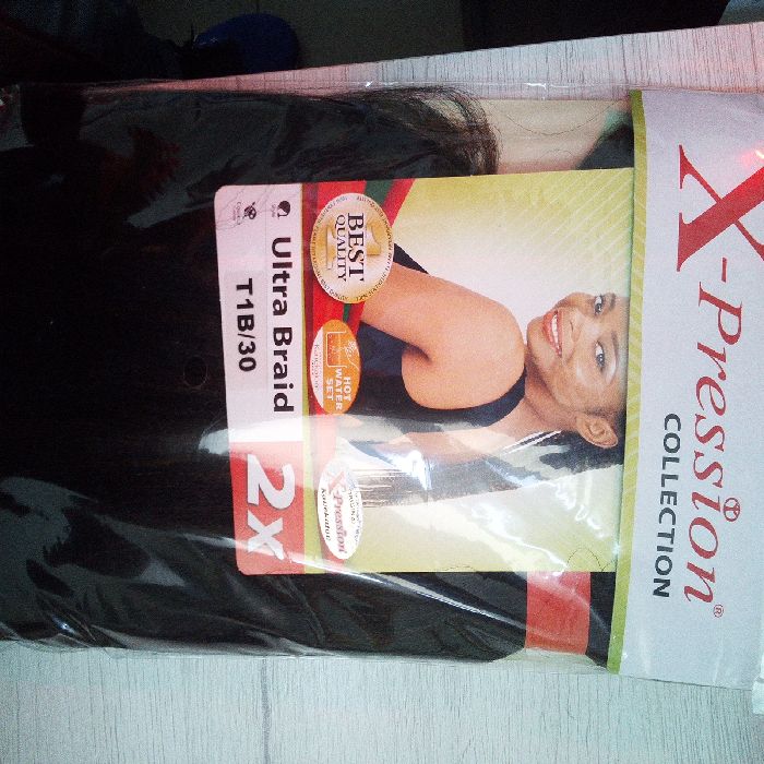 X-P PRE STRETCHED #T1B/30 (50)
