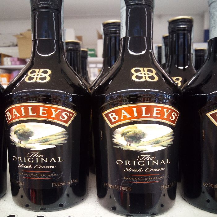 BAILEYS ORIGINAL 17 ML.700