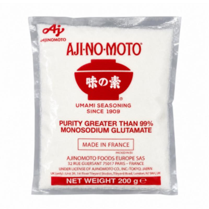 AJINOMOTO GLUTAMATE 200G