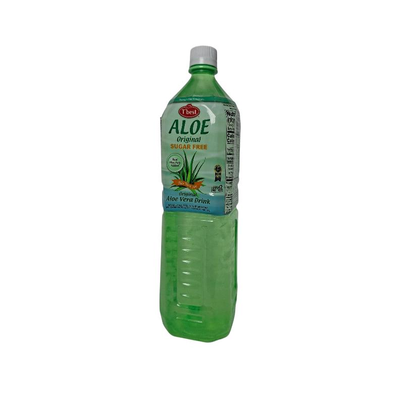 TBEST ALLALOE VERA 1,5L